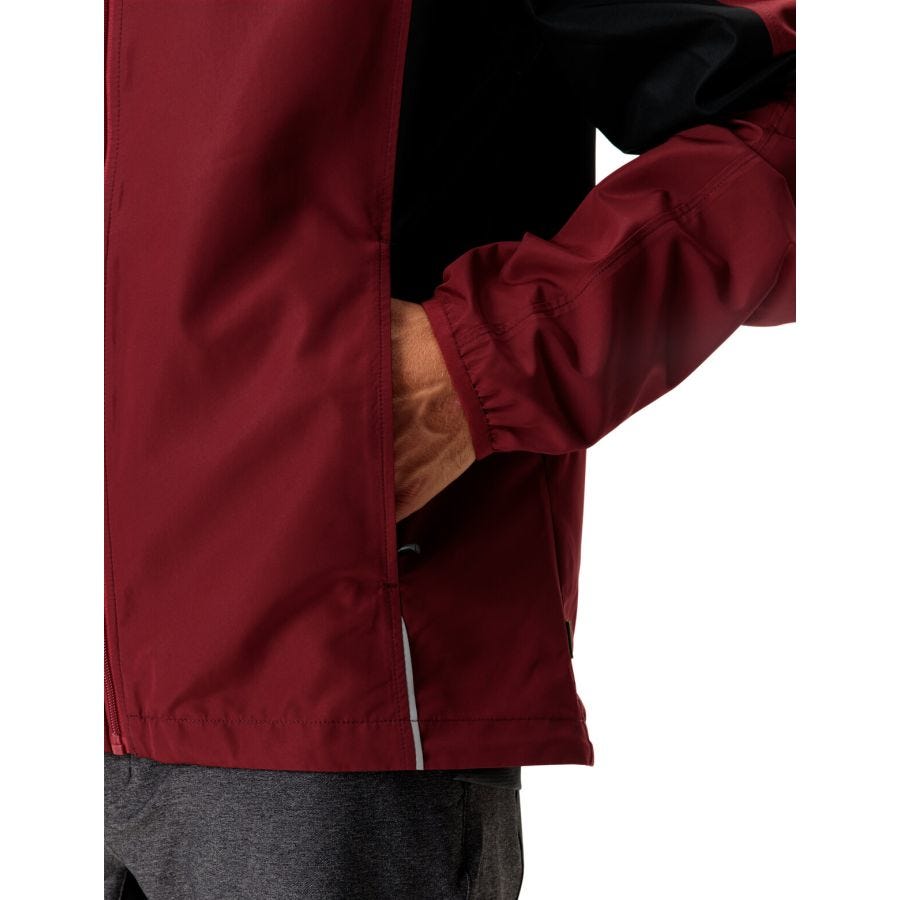 Dundee Classic Zip-Off Windjacke Herren