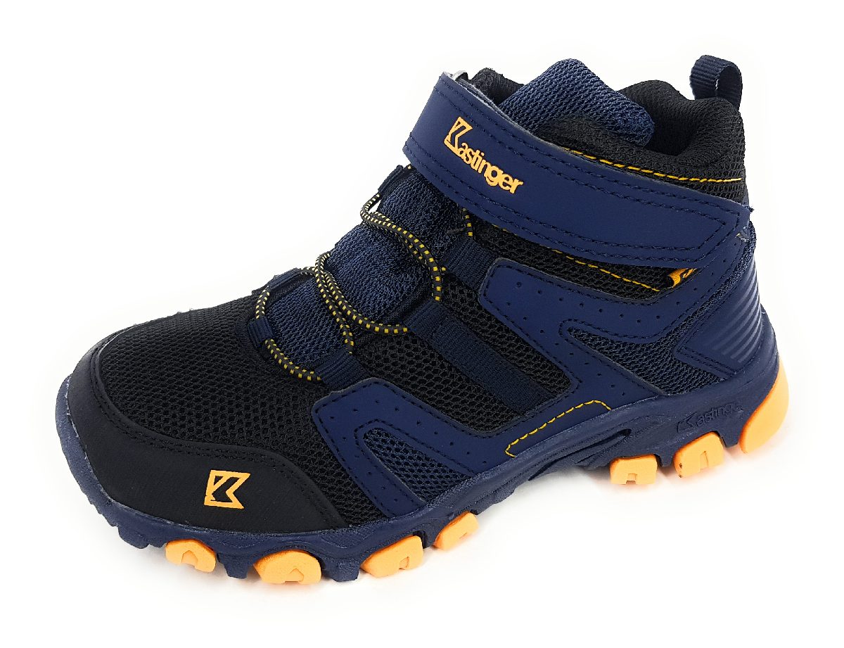 Kastinger Jonko 22021-429 Blau 429 navy/black