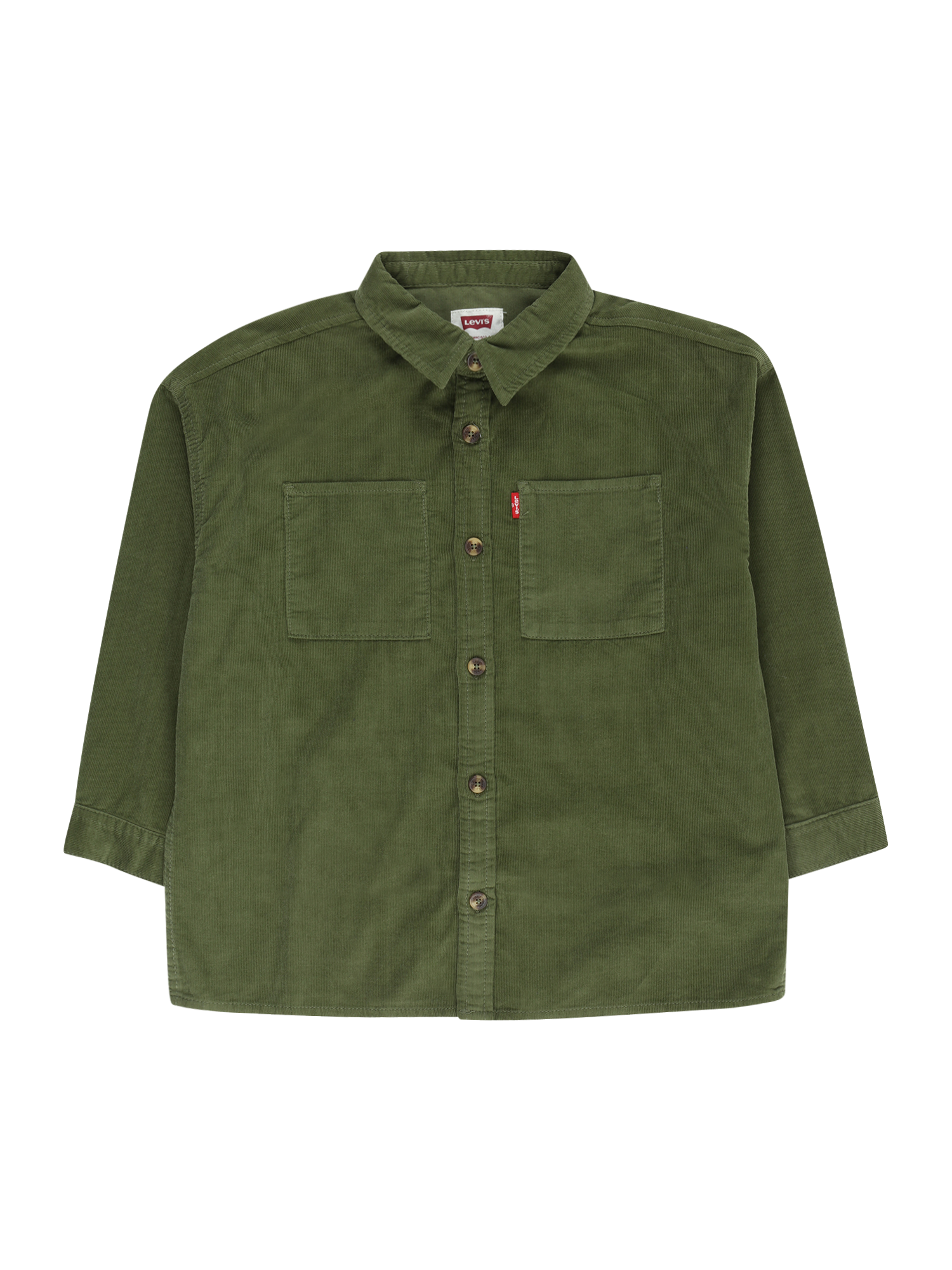Regular fit Button Up Shirt