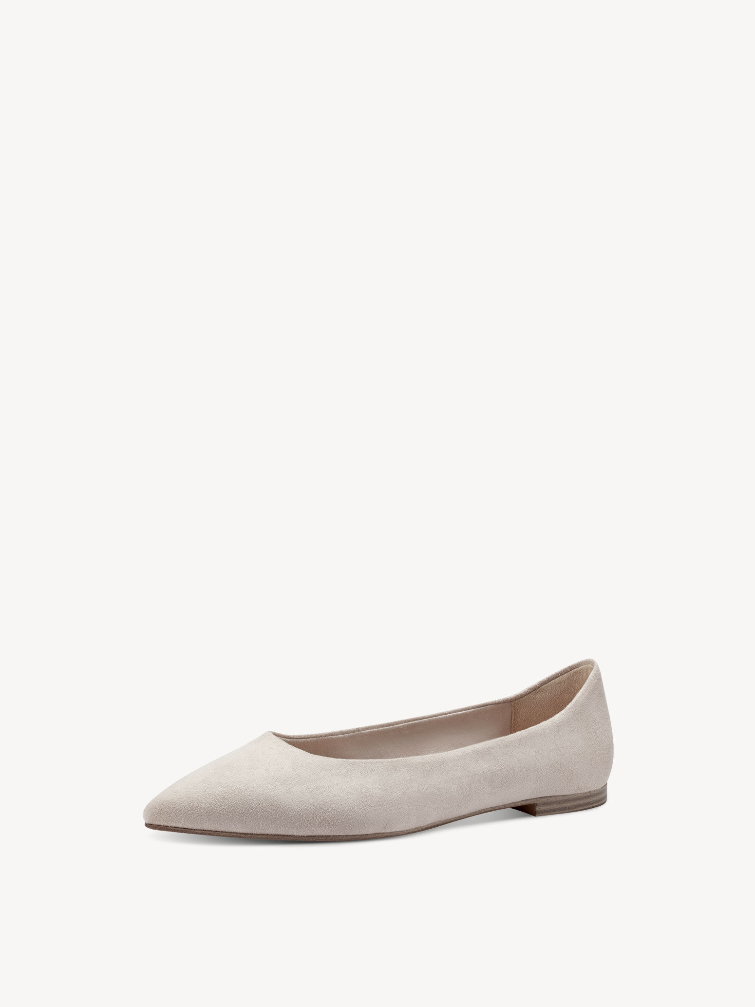 Ballerine - beige