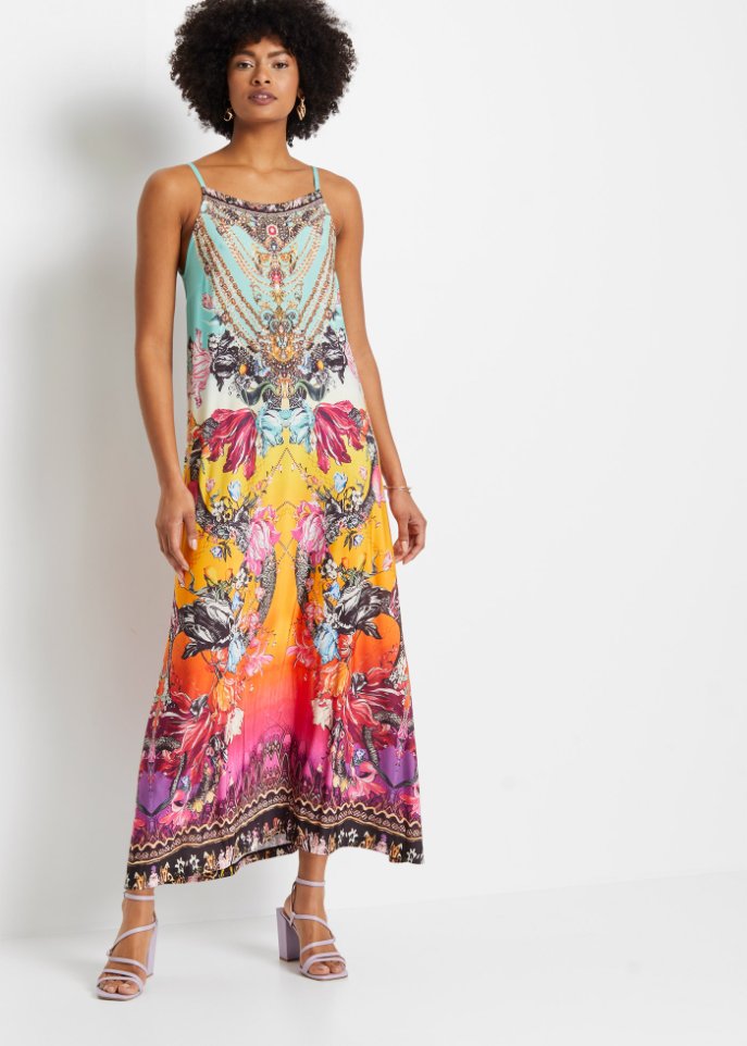 Maxikleid
