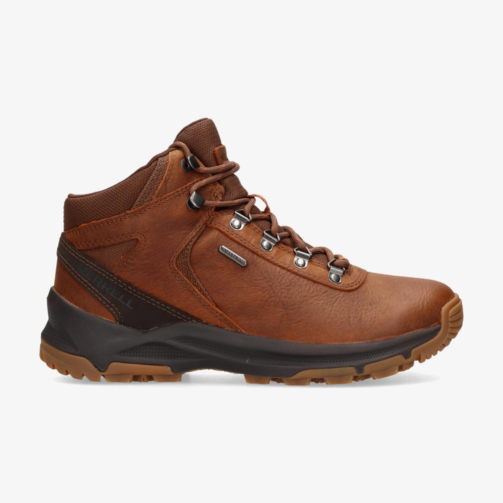 Merrell Erie Mid J500121 / braun