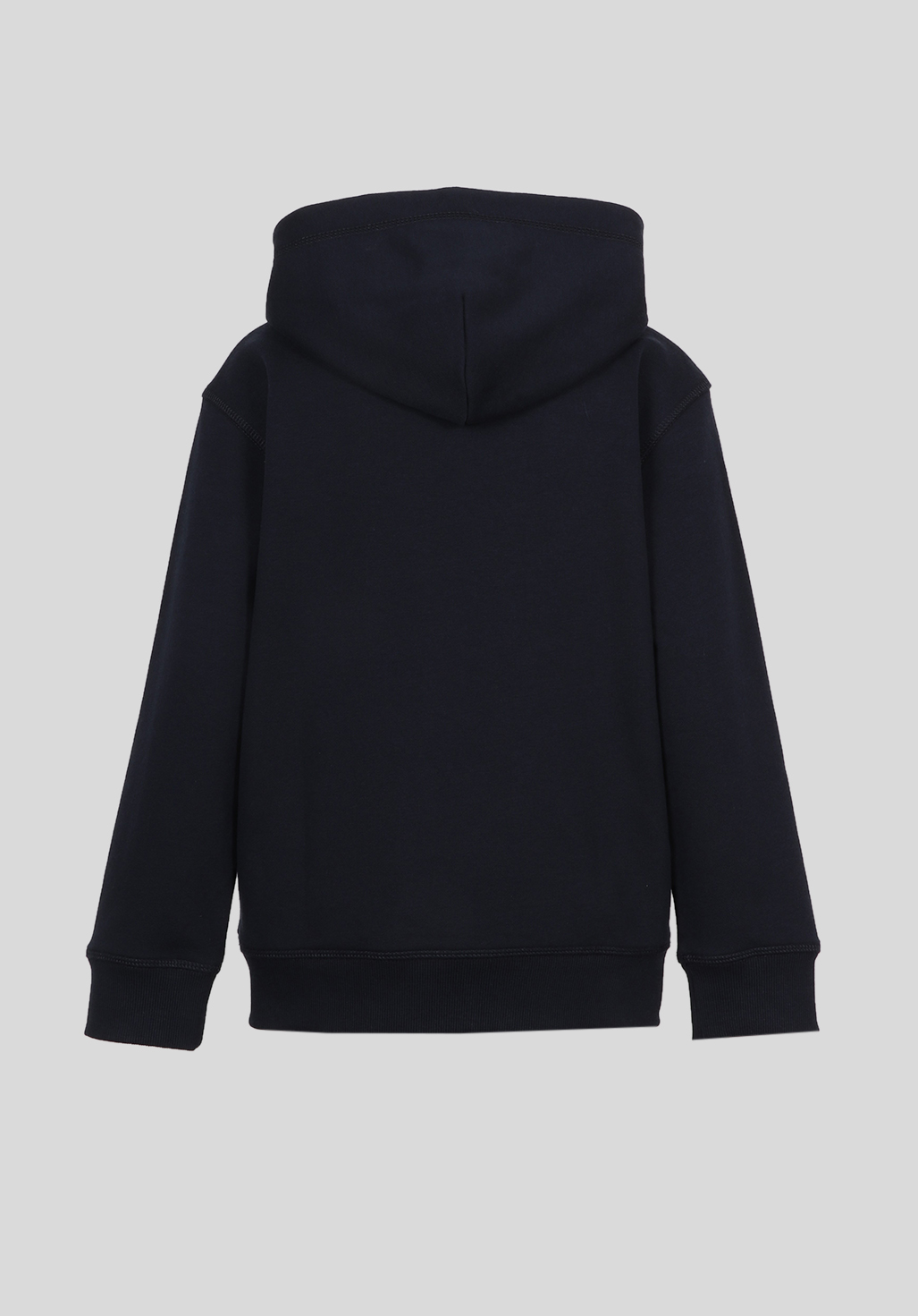 OKO    Sweat bleu garçon