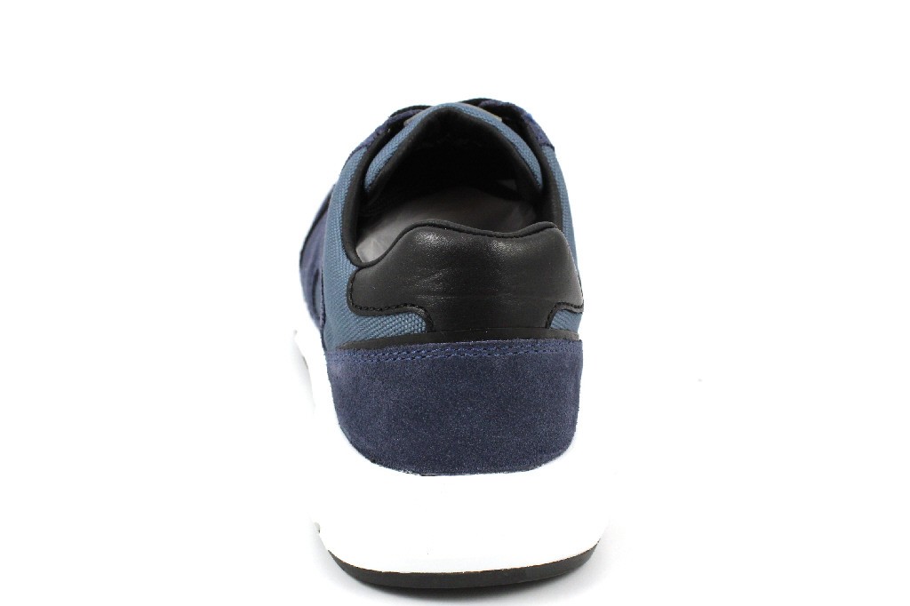 GABOR Sneaker blau