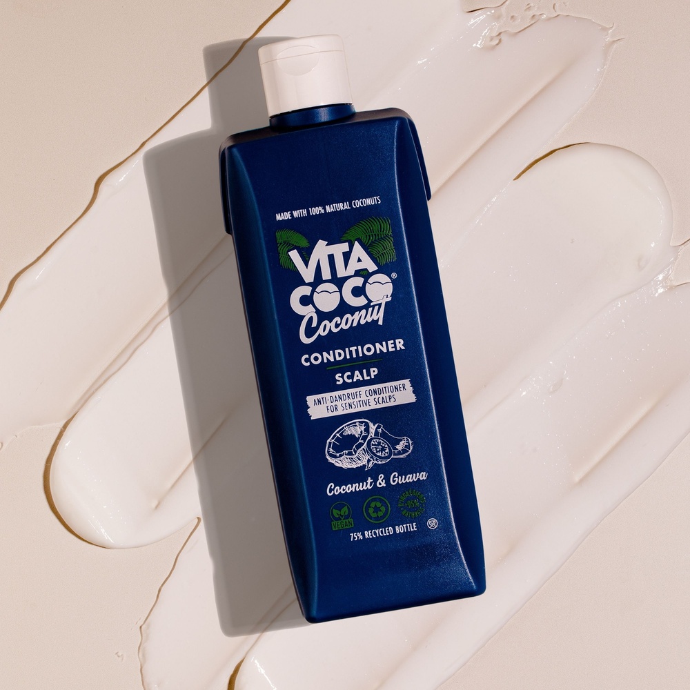 Vita Coco Vita coco Scalp Conditioner Après-shampoing