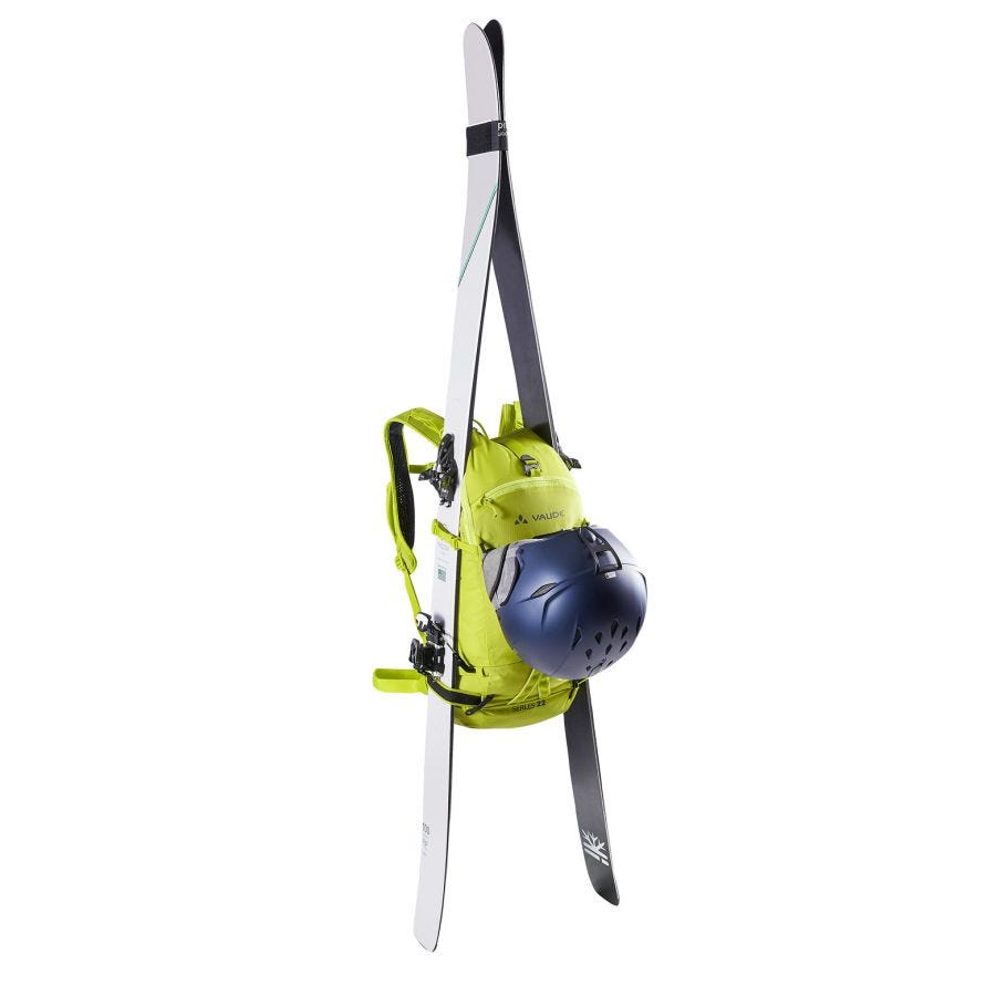 Serles 22 - Tourenrucksack