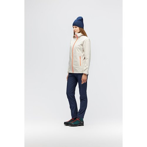 DAMEN FUNKTIONSJACKE PUEZ (AQUA 3) PTX