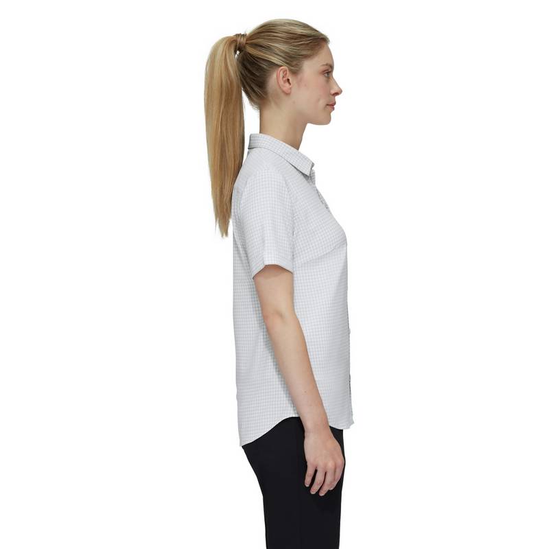 Mammut Funktionsbluse Damen