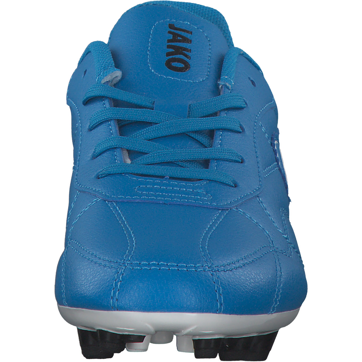 JAKO 310013 K, Sportschuhe, Herren, sky/white