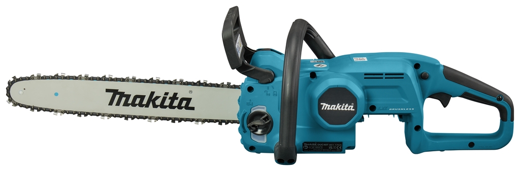 Tronçonneuse Makita DUC407ZX1 18V 40 cm (batterie et chargeur non inclus)
