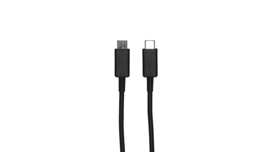 Samsung USB-C zu USB-C Kabel 1,8m 3A schwarz