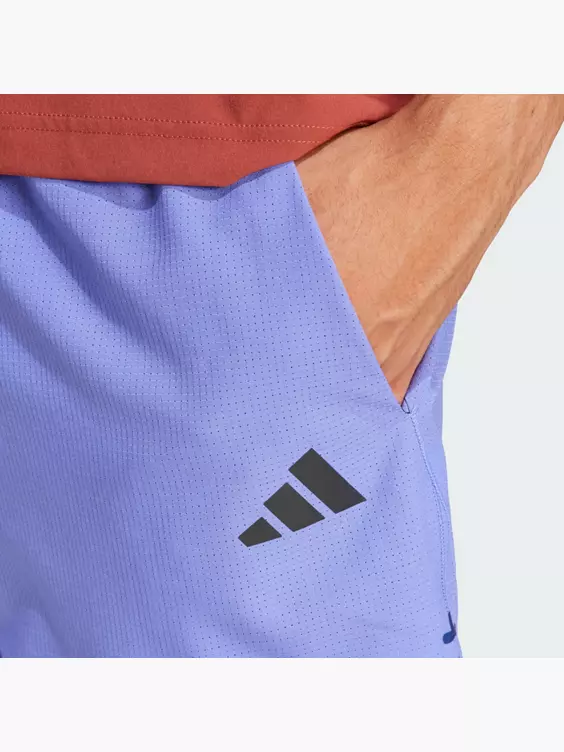 adidas Gym+ 2-in-1 Shorts
