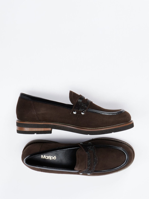 Slipper-15132090033 Maripé