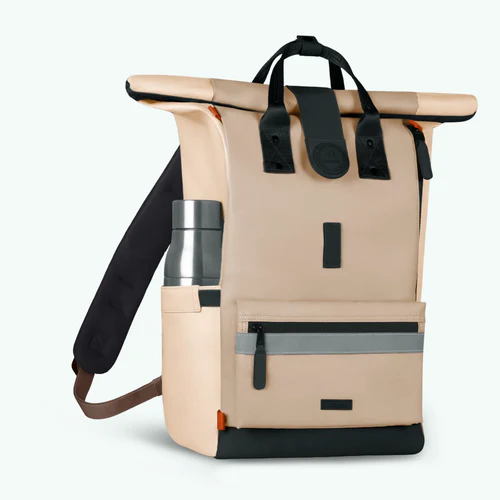 Explorer Large Backpack, Cape Breton Beige