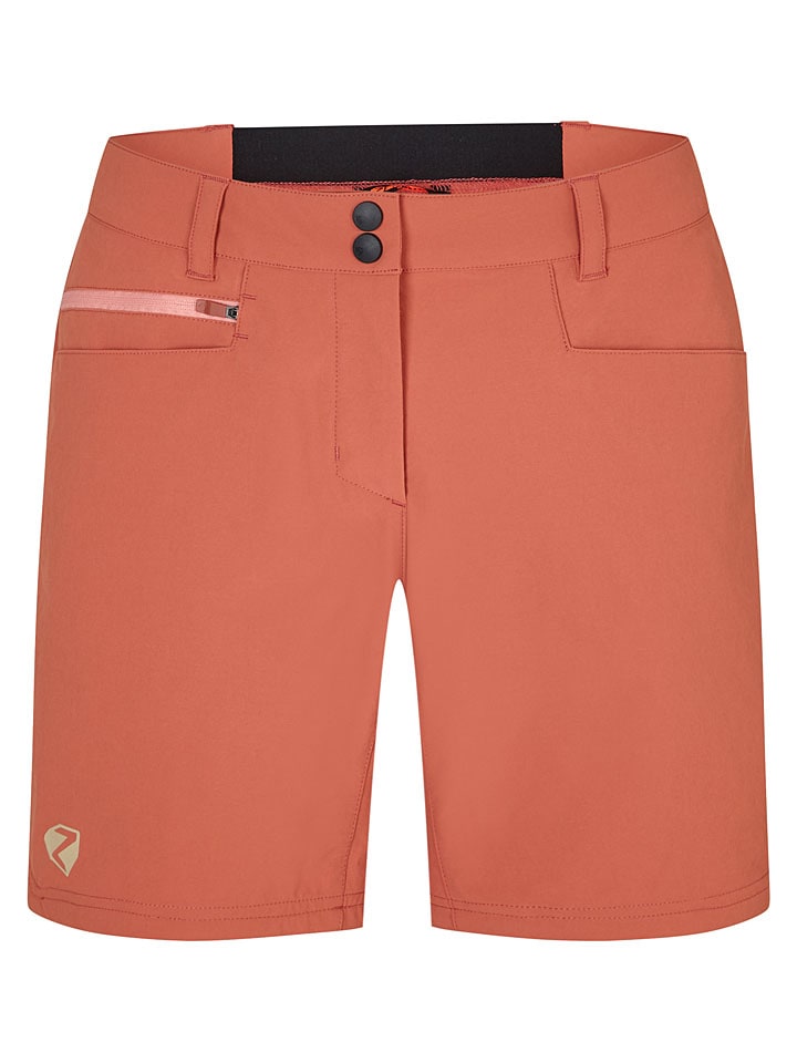 Ziener Fahrradshorts 