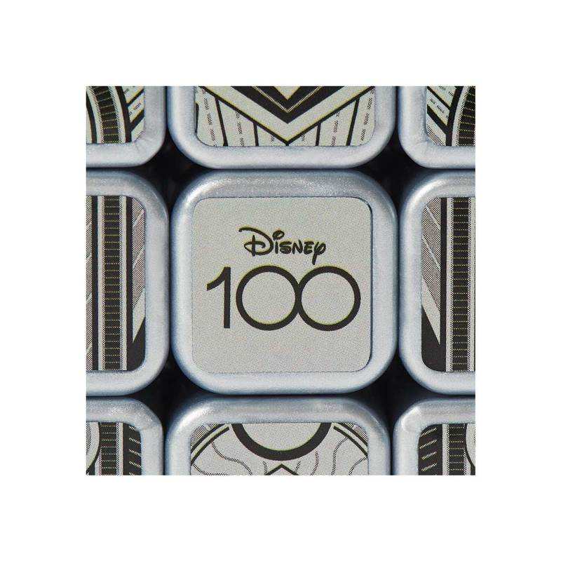 Casse-tête - Rubik's cube 3x3 - Platinum 100 ans DS