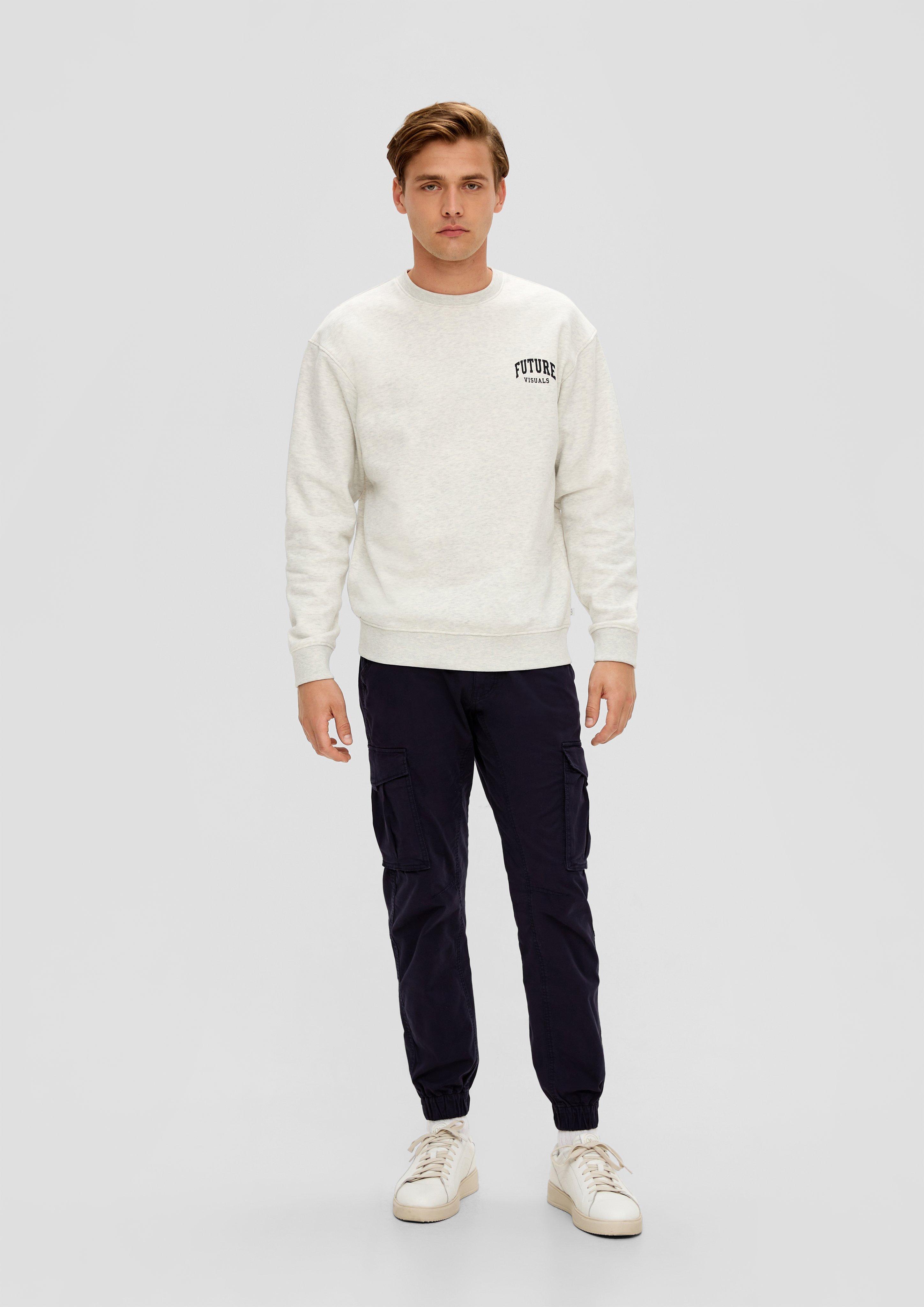 Cargo-Jogger im Slim Fit  2140014-5958