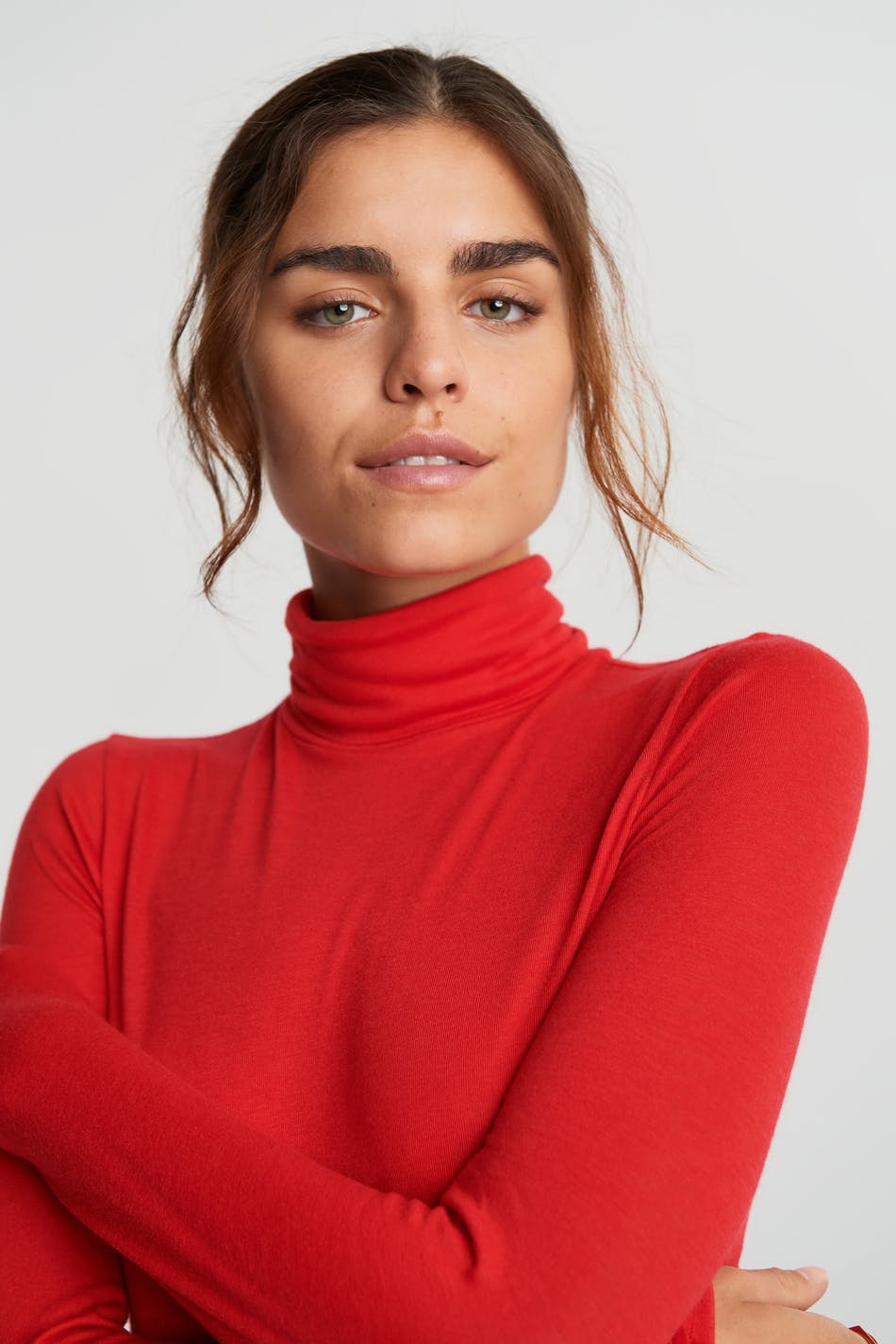 Gianna polo