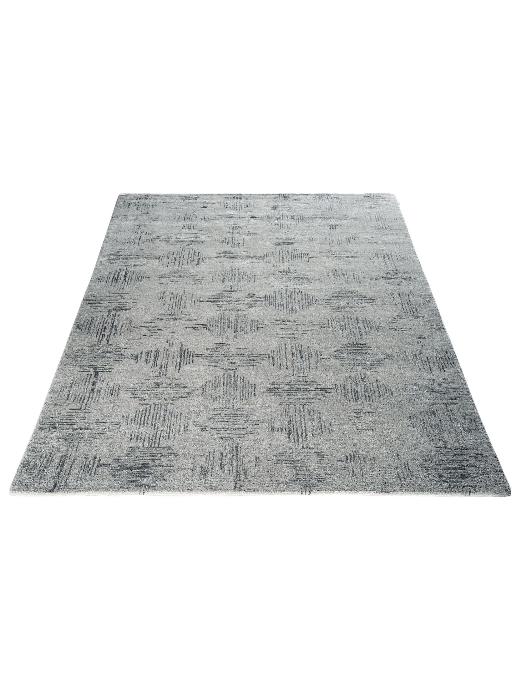 Mirano Designer-Teppich, Grey