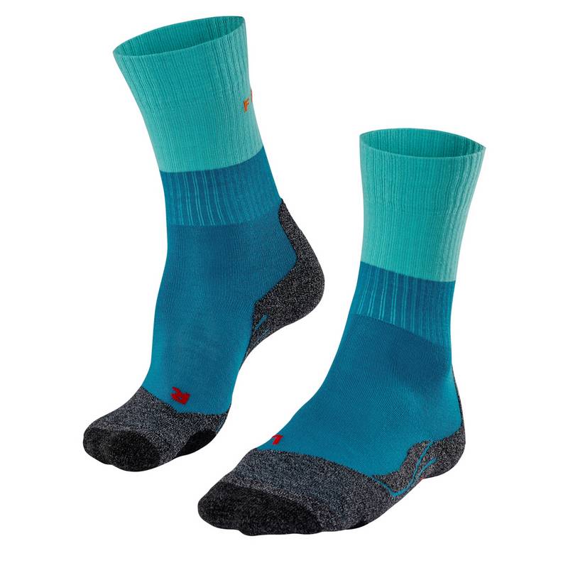 Falke TK2 Explore Wandersocken Damen
