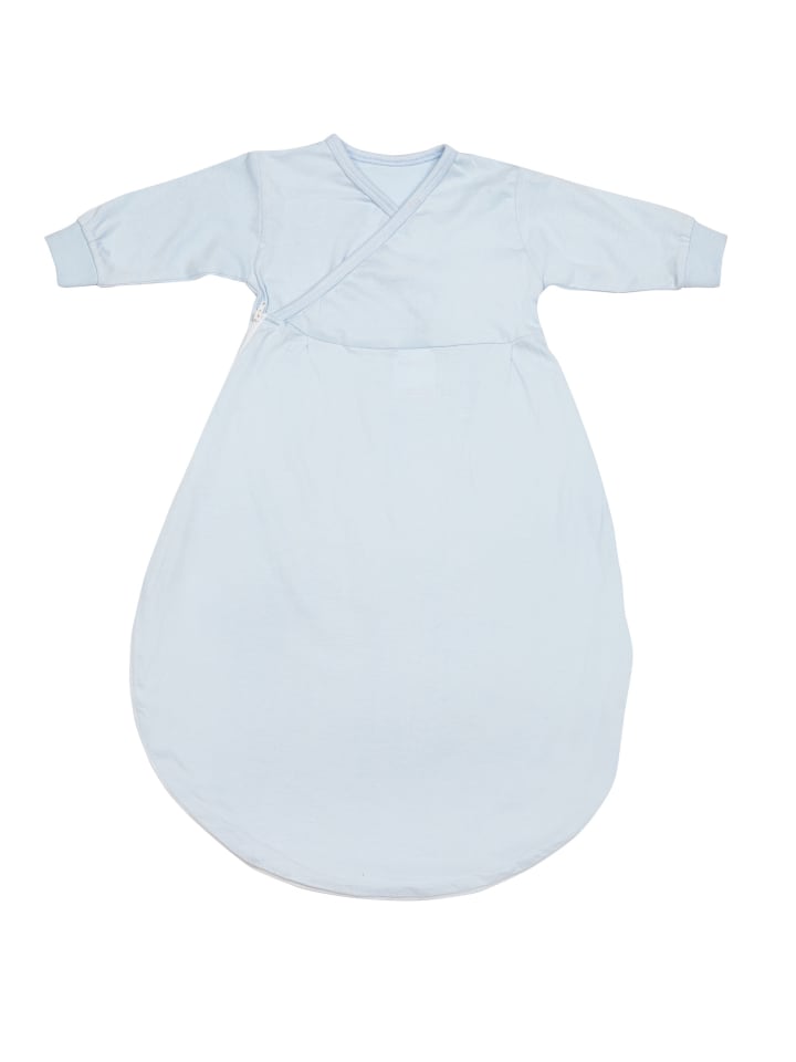 joyfill Schlafsack Innensack in Blau günstig kaufen