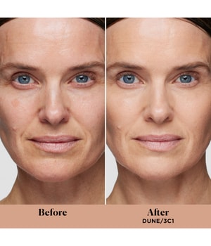 LAURA MERCIER Real Flawless Foundation Creme Foundation-30 ml