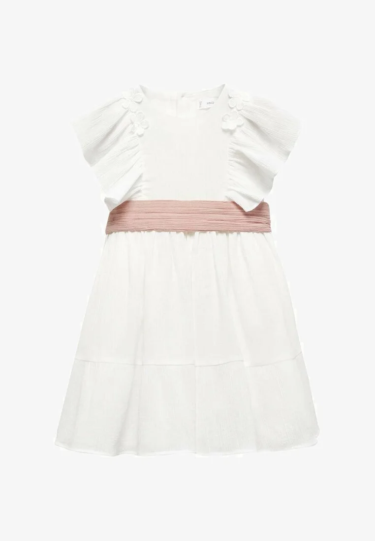 Mango Kids EMMAB - Vestido de verano