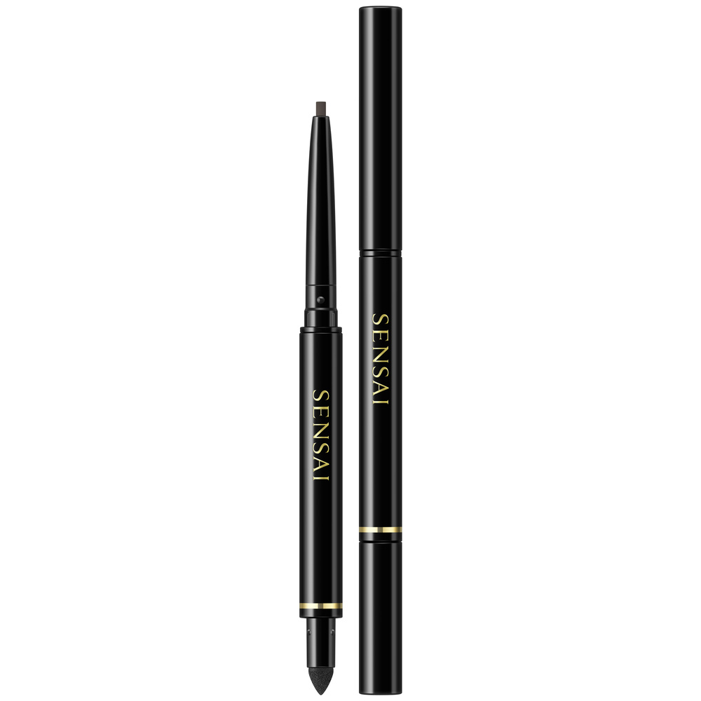 Sensai COLOURS CRAYON EYELINER LONGUE TENUE 02