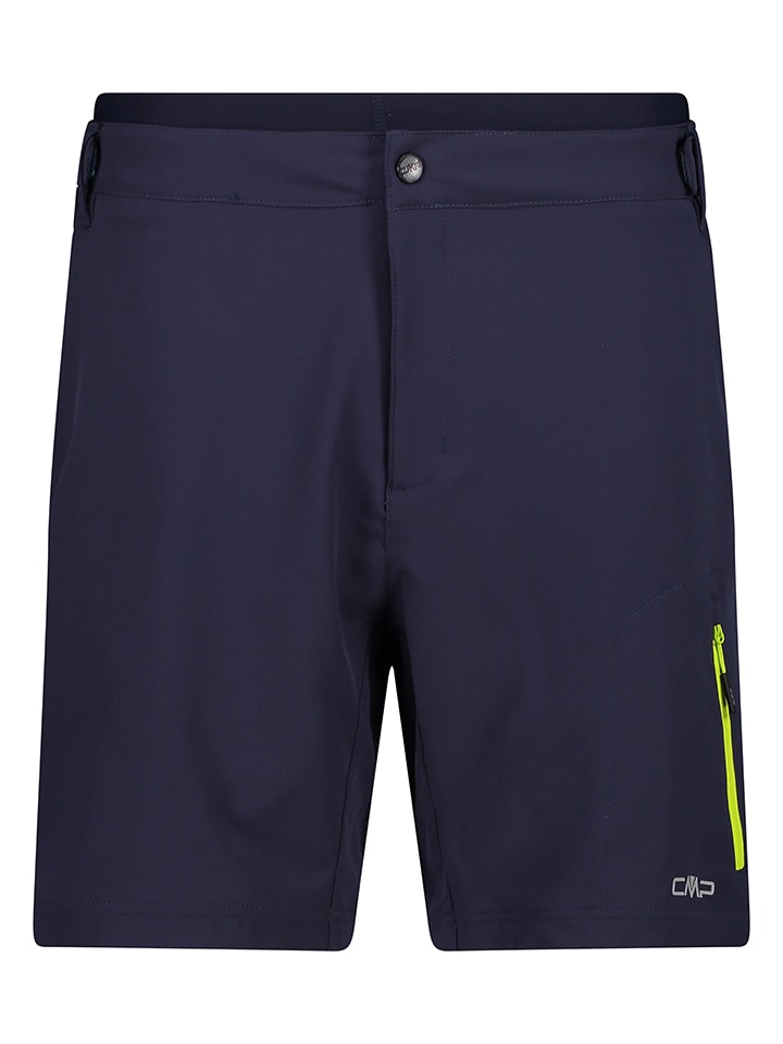 CMP 3in1-Funktionsshorts in Dunkelblau günstig kaufen