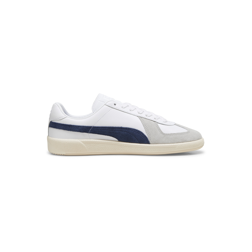 PUMA Army Trainer 386607/009 / weiss