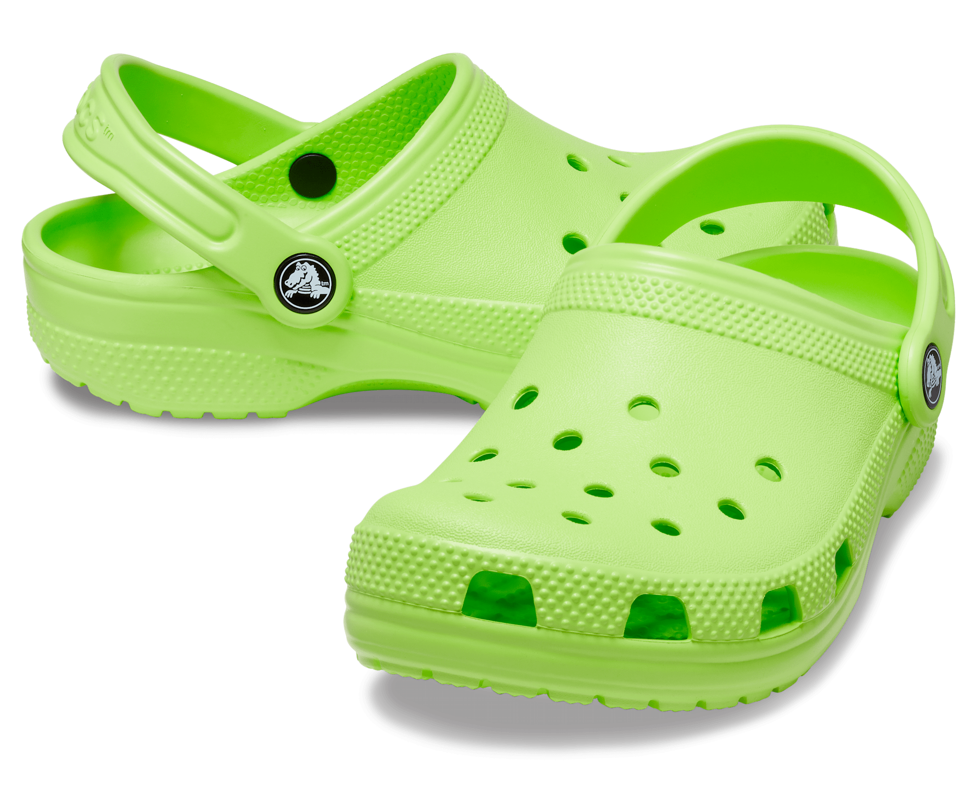 Kids' Classic Clog