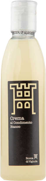 Rocca di Vignola Crema al Condimento bianco