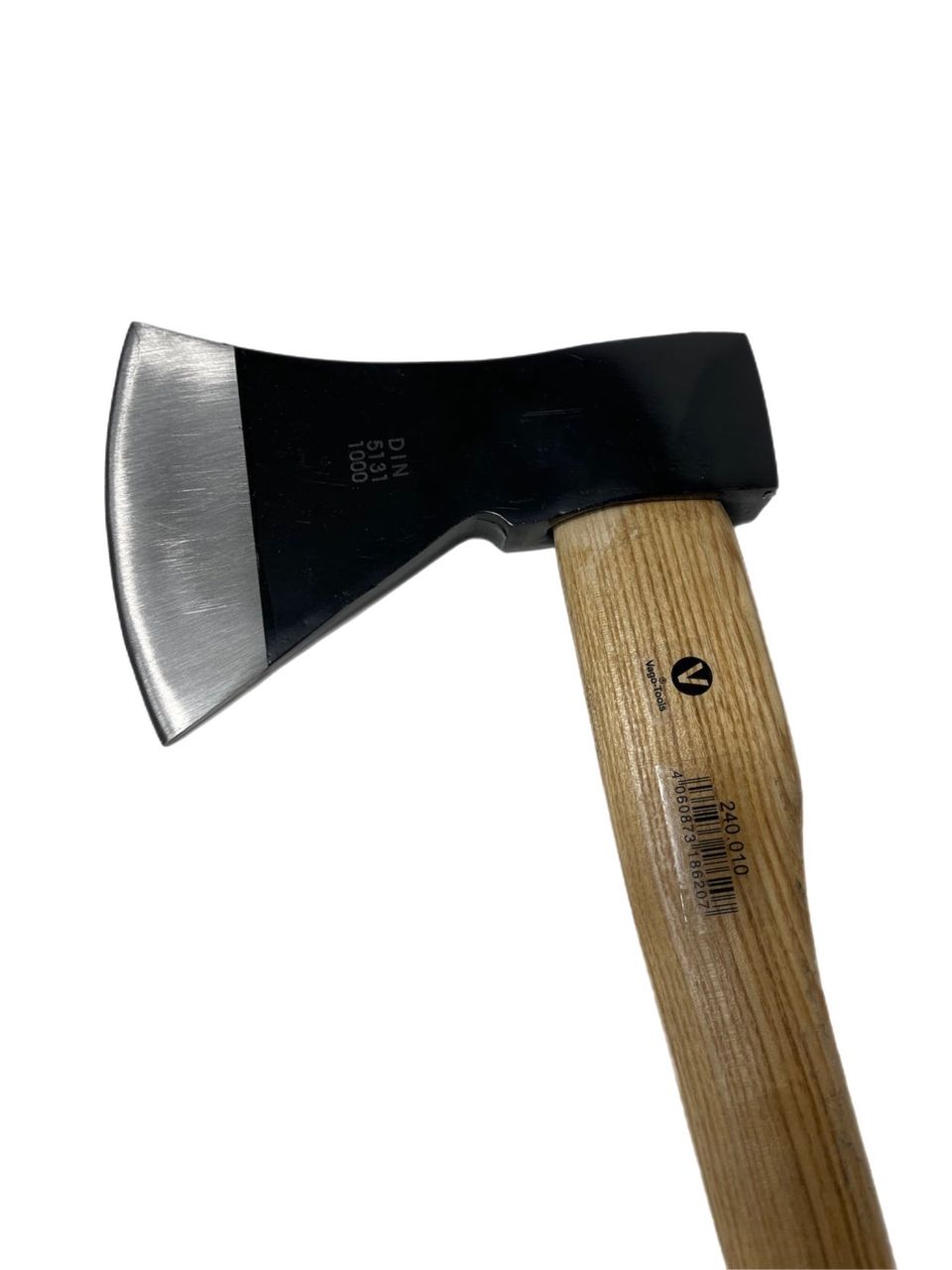 Vago-Tools Axt Beil Gartenaxt Spaltaxt Holzaxt 1000 Spaltbeil Holzstiel Gartenaxt
