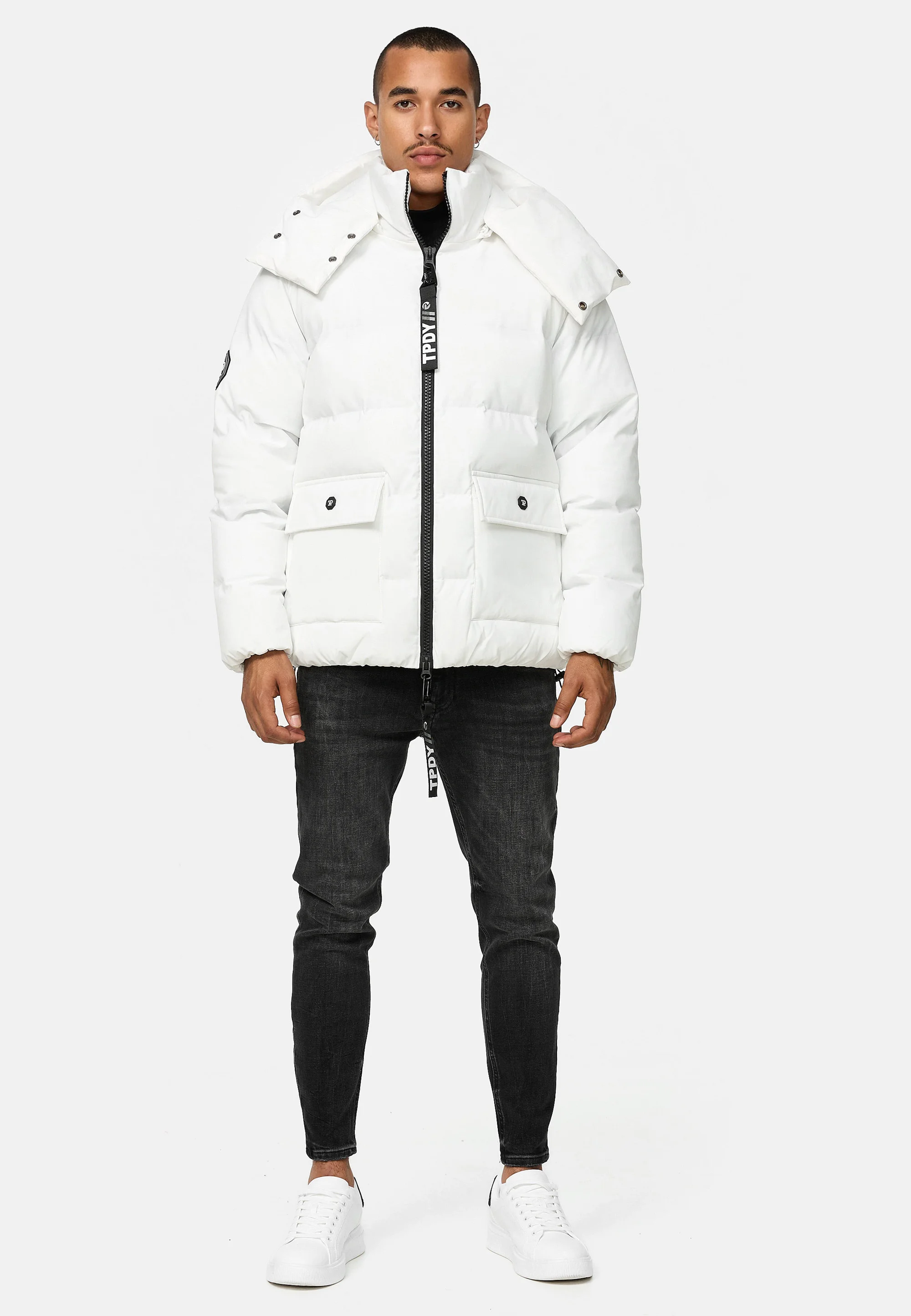 Trueprodigy FRANCO - Chaqueta de invierno