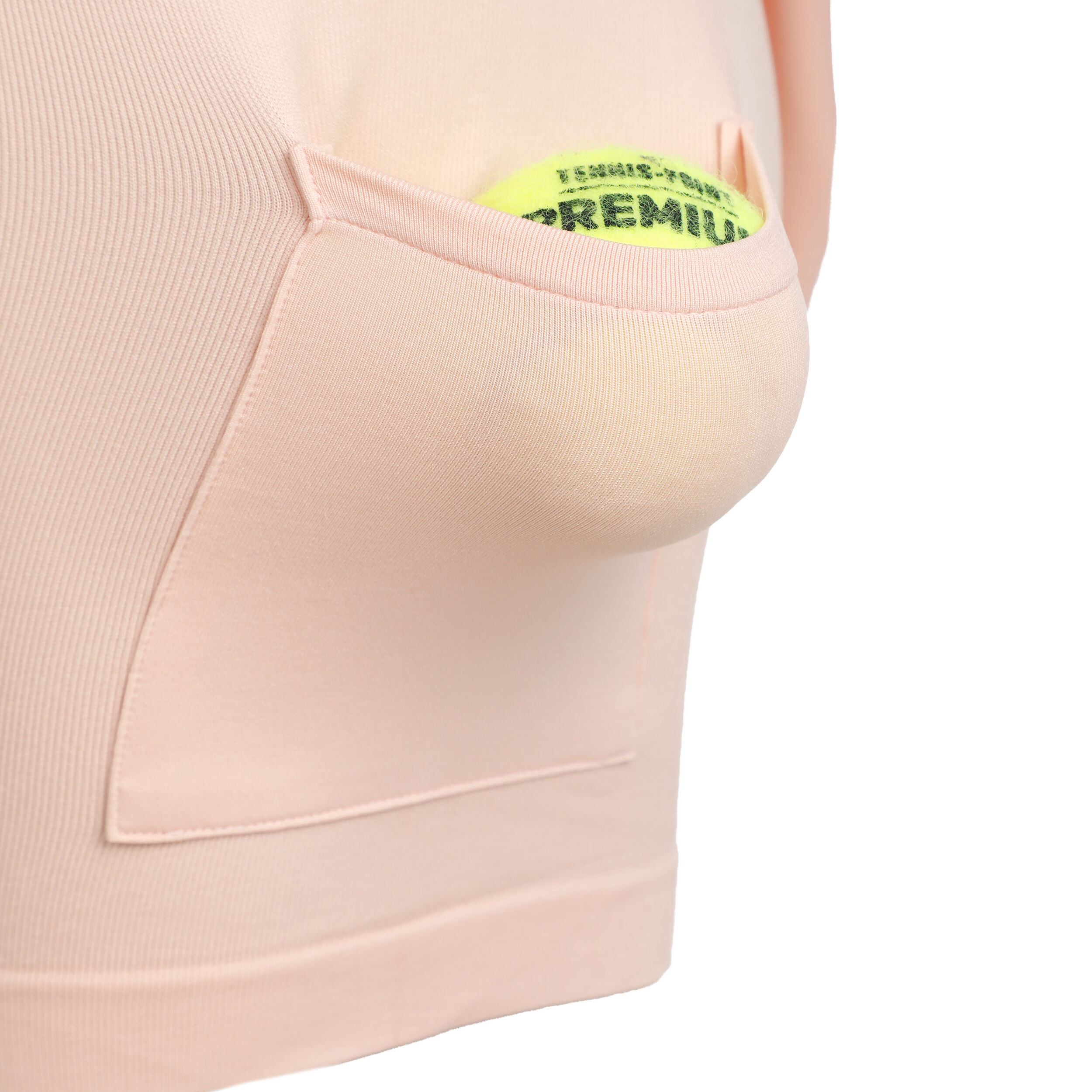 Midtown Rock Damen - Beige