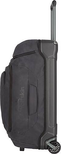 JACK WOLFSKIN Traveltopia 2 Rollen Trolley 72 cm