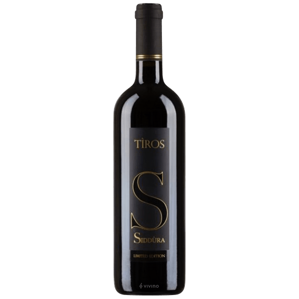 SidduraTìros Limited Edition 2016