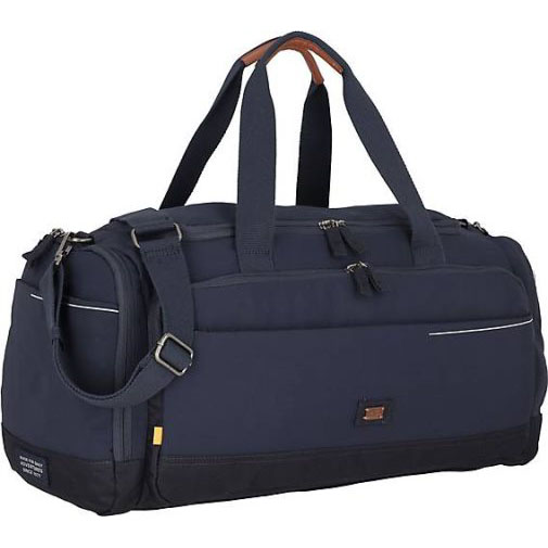 camel active City Weekender Reisetasche 52 cm