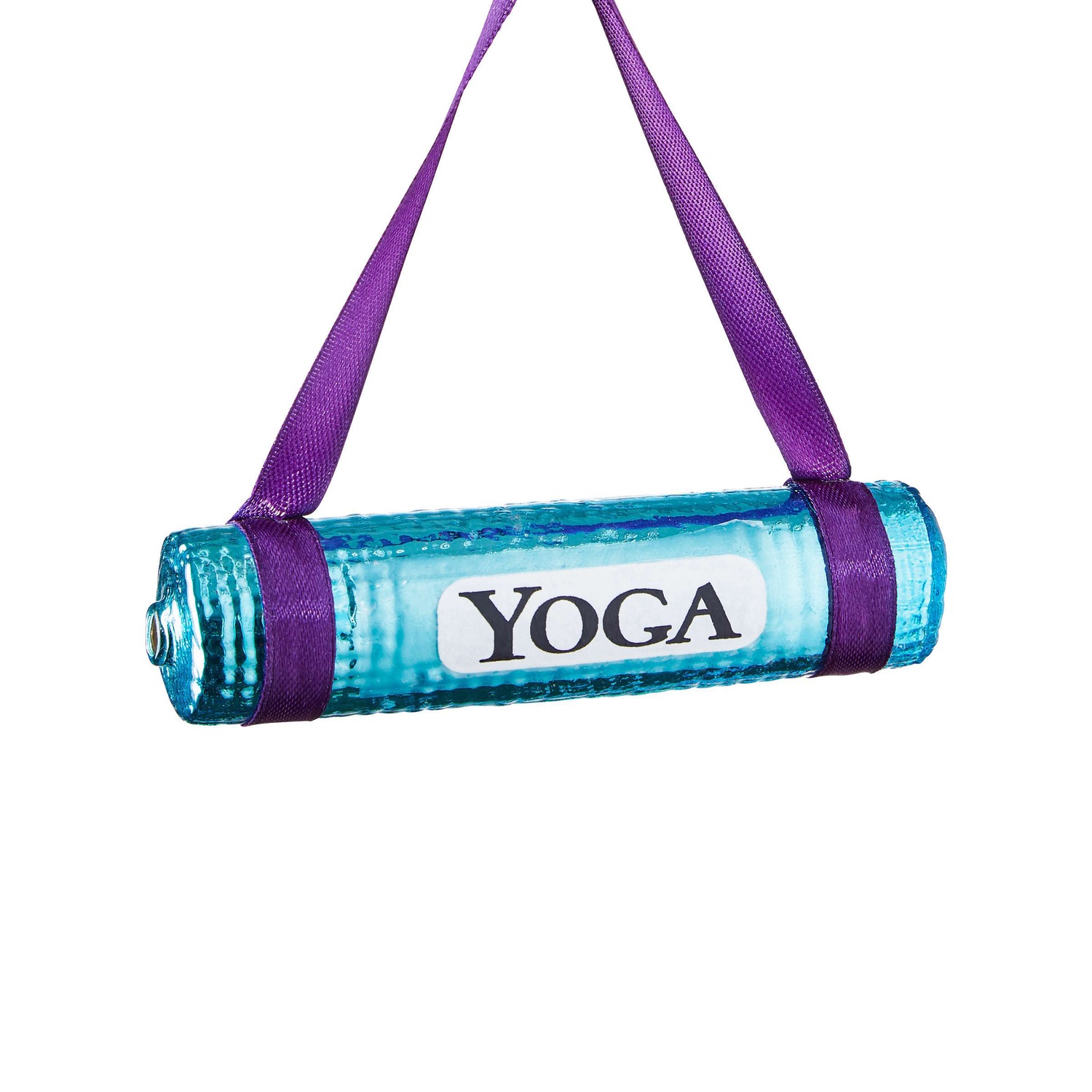 HANG ON Anhänger Yogamatte