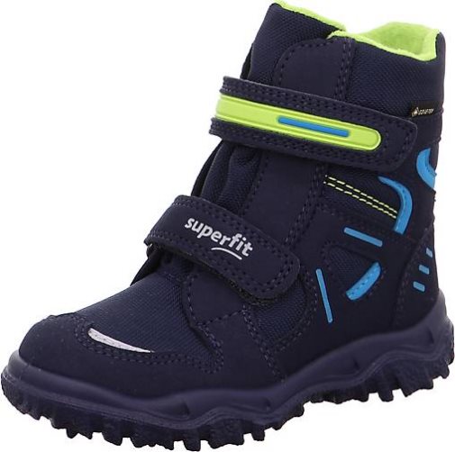 superfit Winterstiefel HUSKY