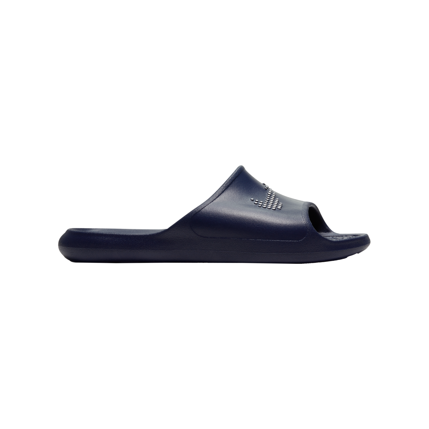 Nike Victori One Shower Badelatsche Blau F400