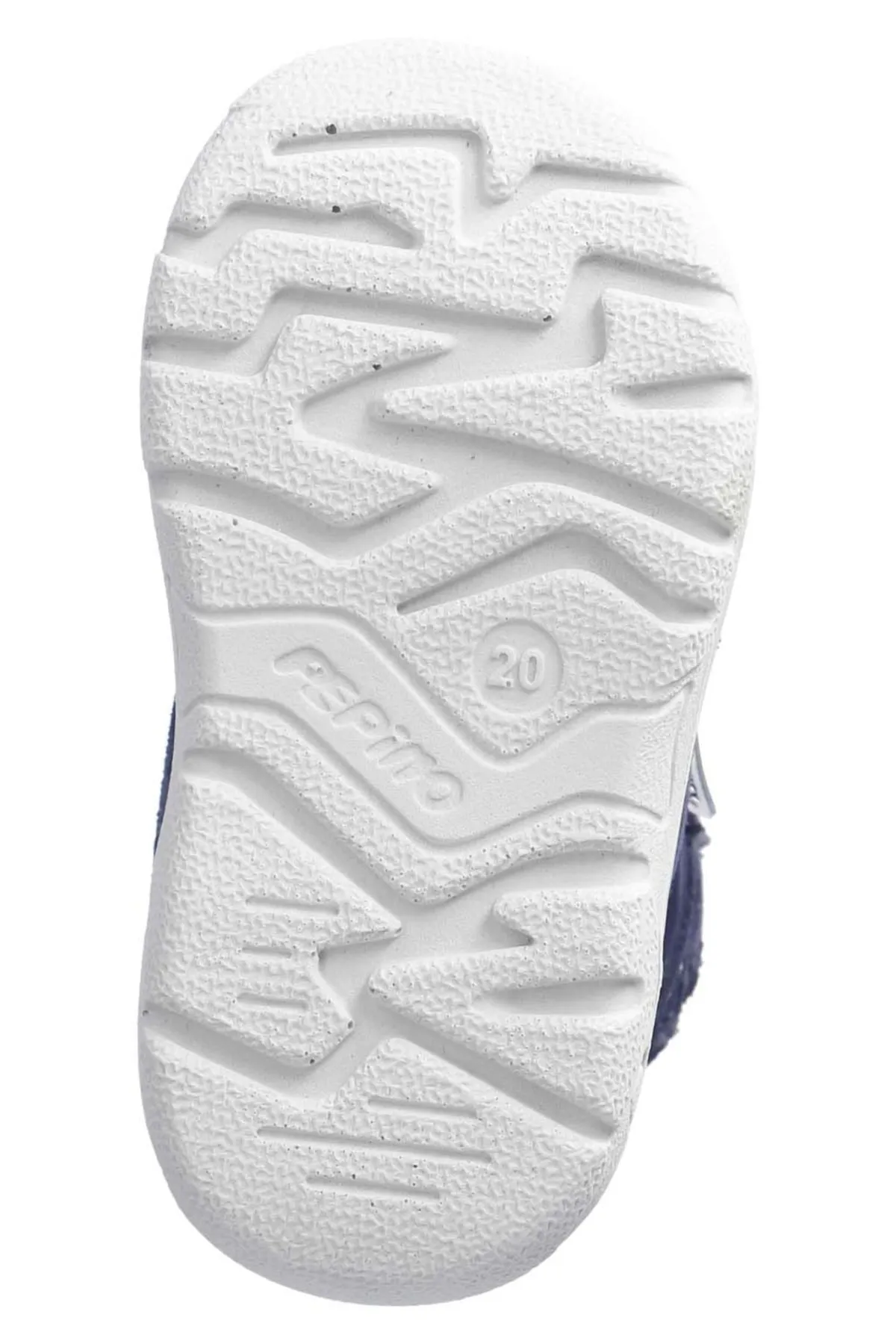 pepino  Stiefelette - Blau - Flacher Absatz