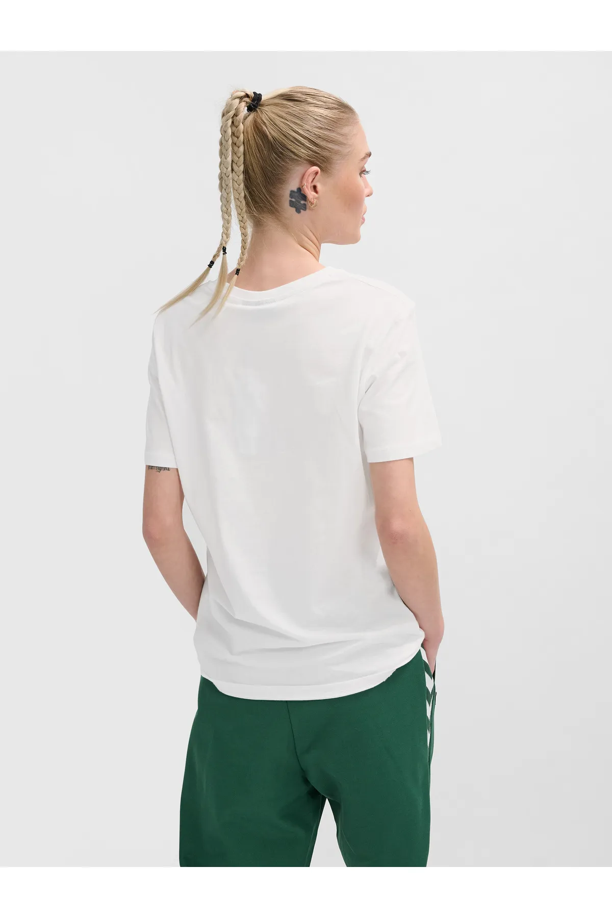 hummel  hmlLEGACY T-SHIRT