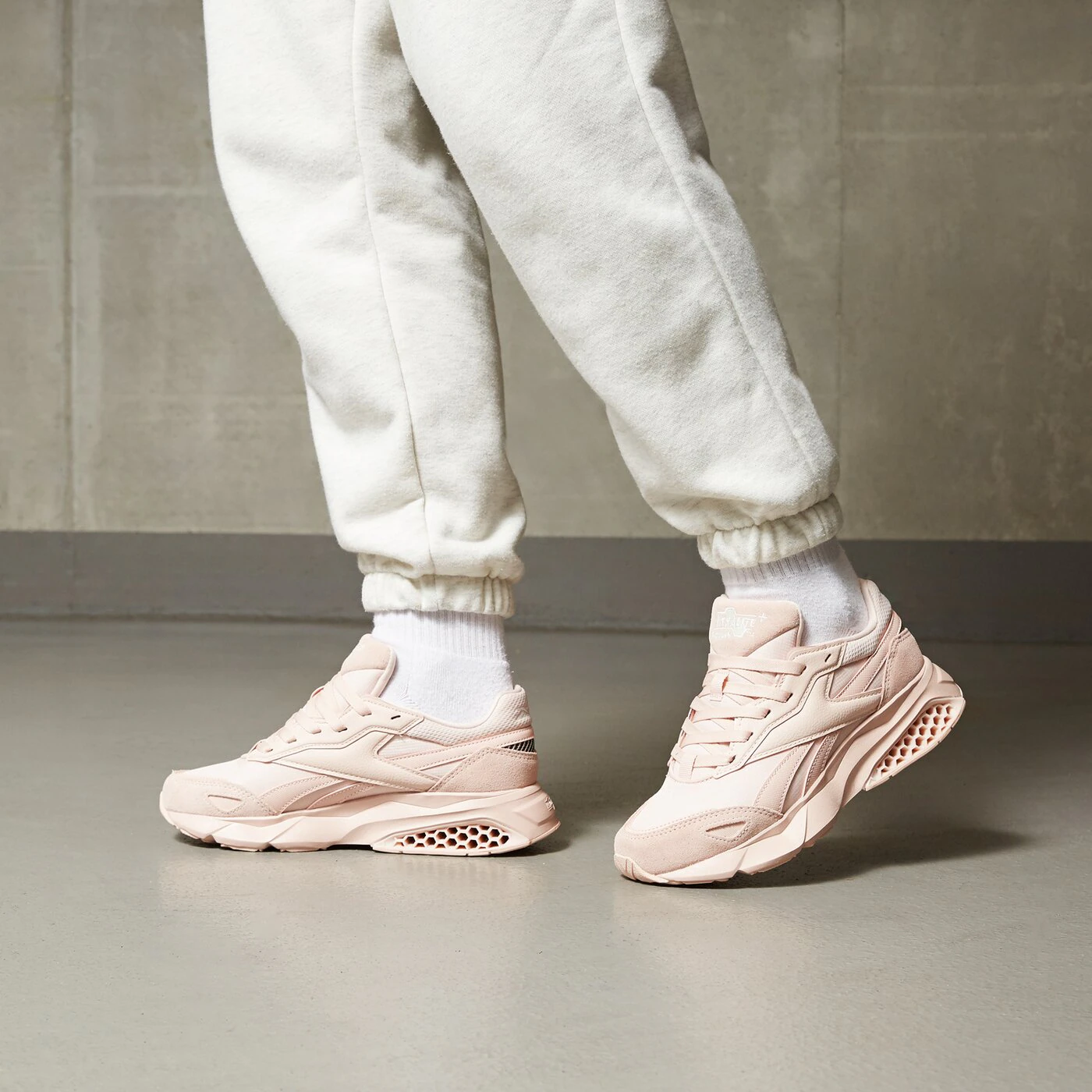 REEBOK HEXALITE LEGACY 1.5 Rosa