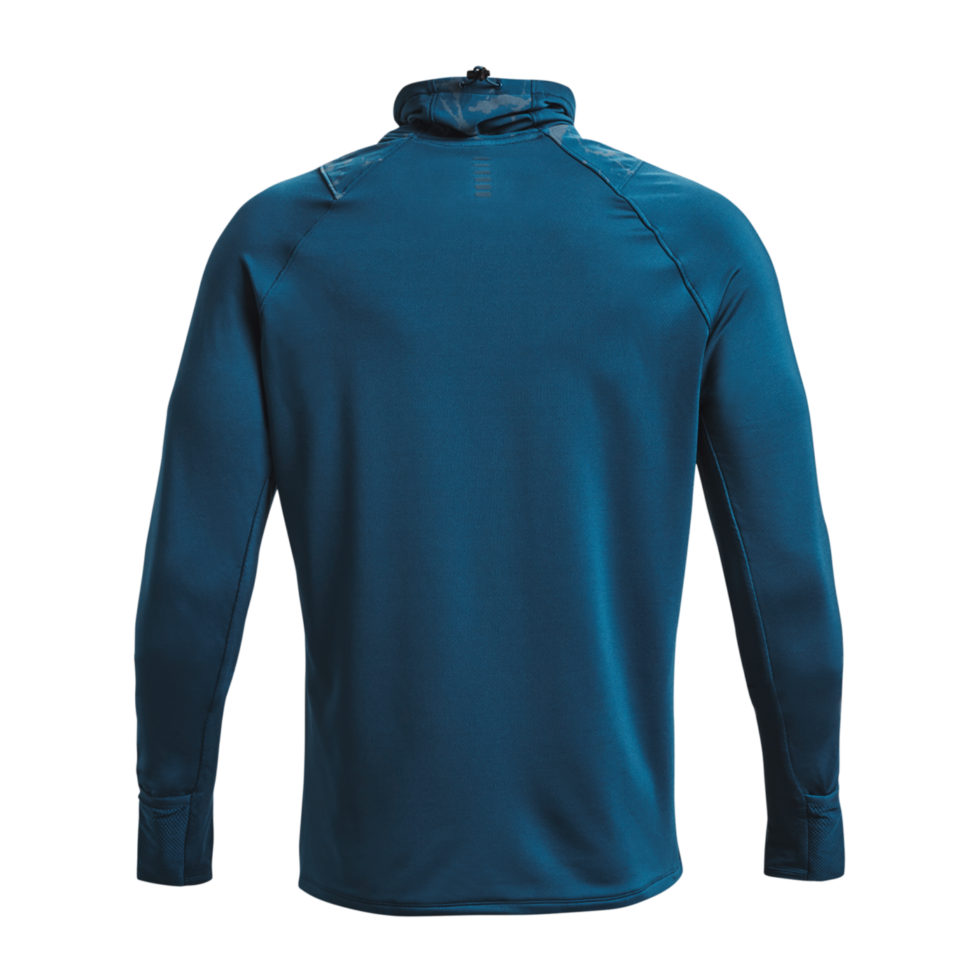 Under Armour OutrunTheCold Funnel Sweatshirt F437