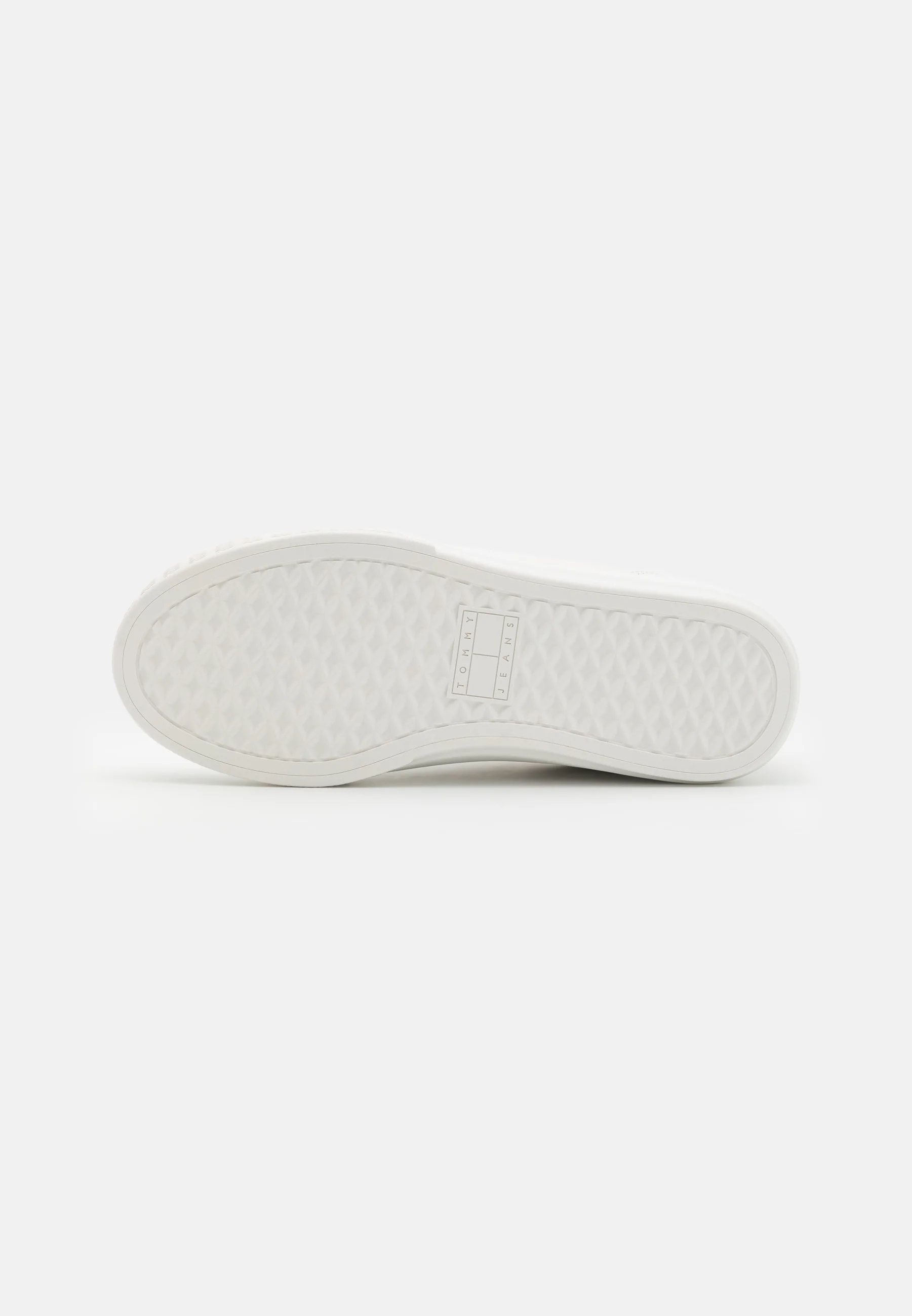 Tommy Jeans CUPSOLE - Zapatillas bajas