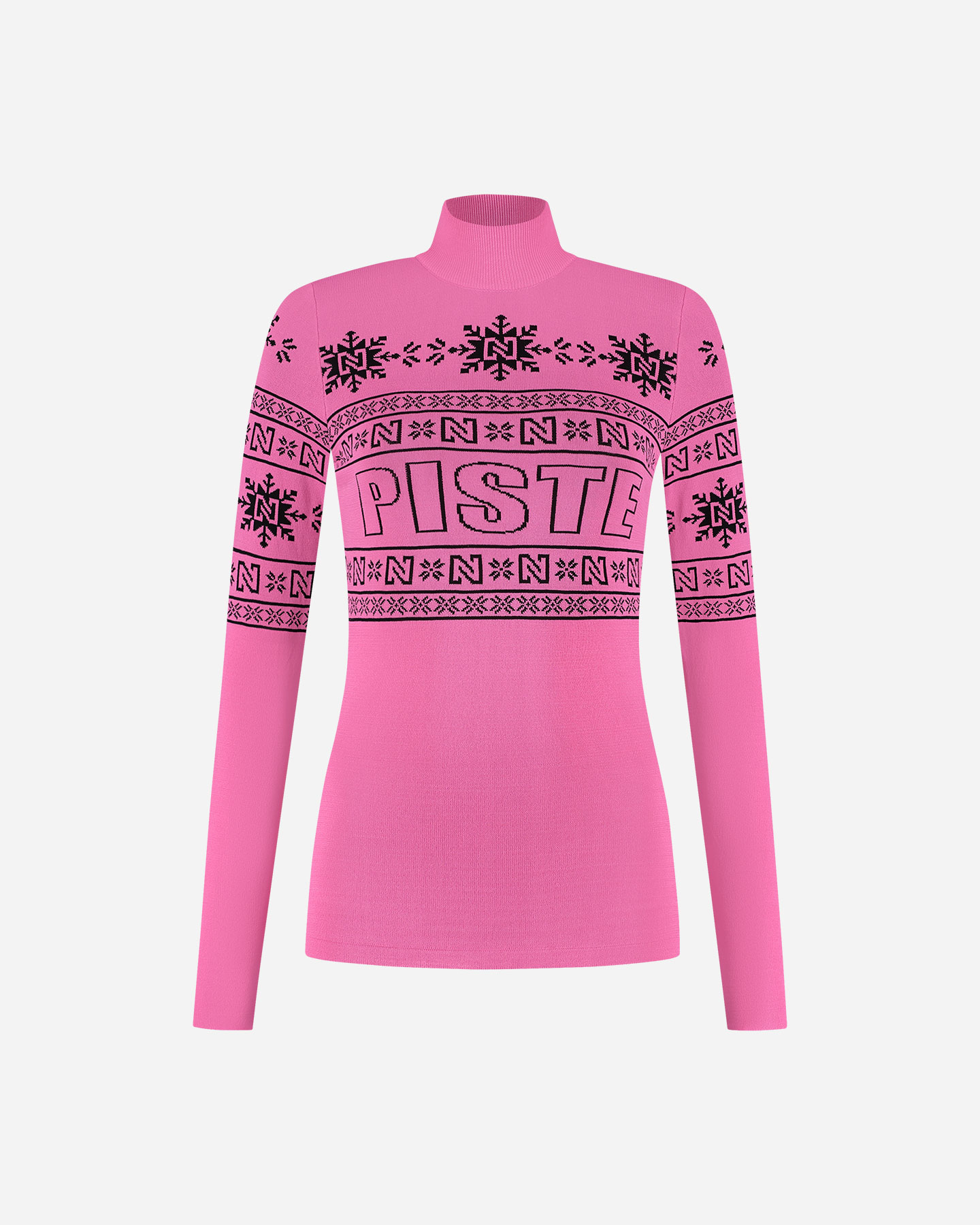 Pile Sci Nikkie Giza Piste W N72552407-4000