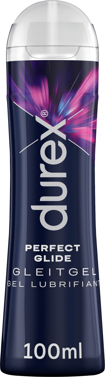 Gleitgel Perfect Glide, 100 ml