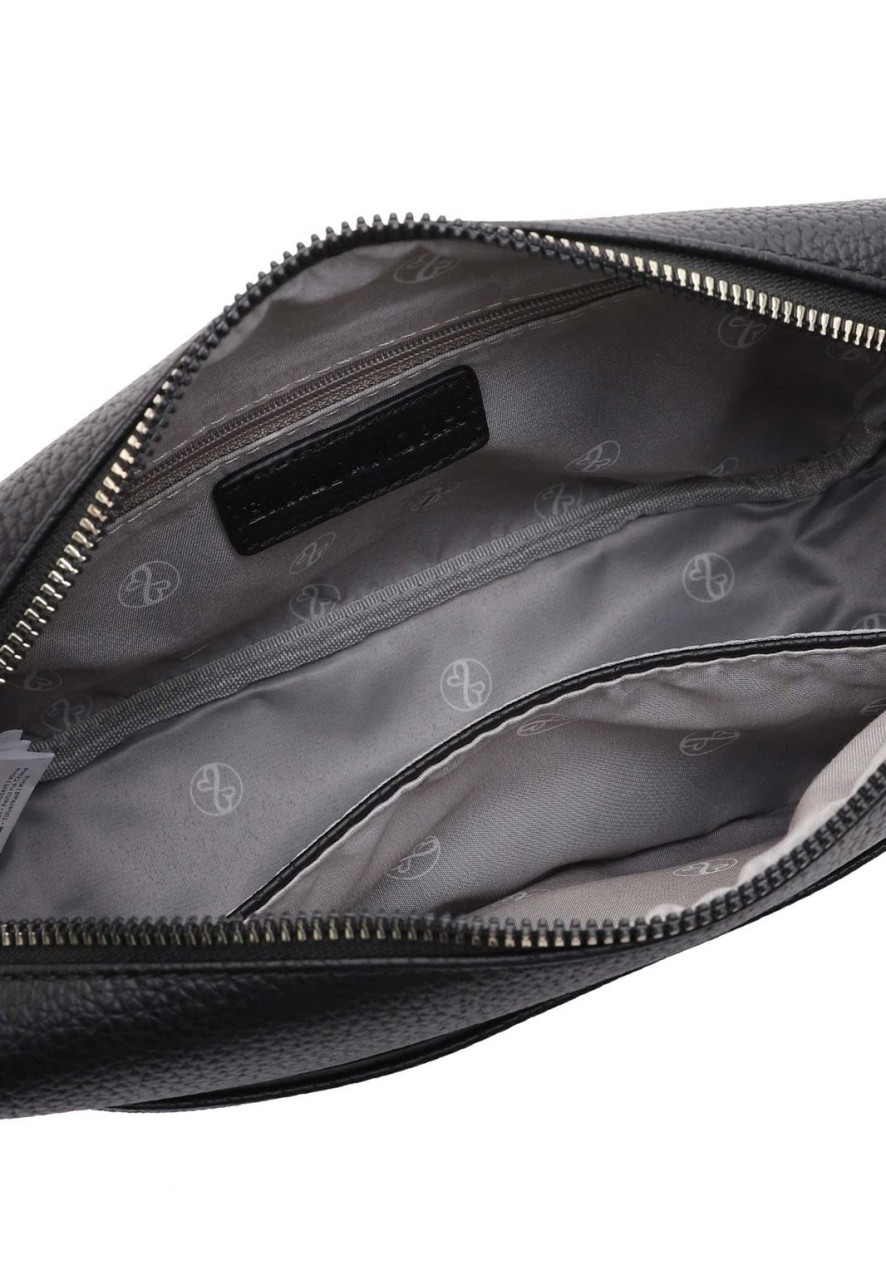 EMILY & NOAH Handtaschen schwarz Isa