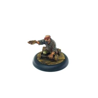 HQ Resin - Ron the Beggar
